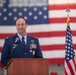 Lt. Col. Steven Frodsham Retires