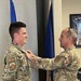 Michigan Airman Earns Army Air Assault Badge