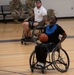 Army Adaptive Sports Camp