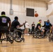 Army Adaptive Sports Camp