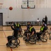 Army Adaptive Sports Camp