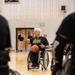 Army Adaptive Sports Camp