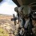 A Co. 1-169th Aviation Regiment Conducts Aerial Gunnery at Camp Santiago, Puerto Rico