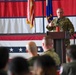301 MXG Welcomes 20th CSAF at MOPY Ceremony