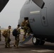 147th Attack Wing Civil Engineering Squadron Prepares for Training