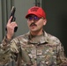 Shattuck instructs Airmen on firearm safety
