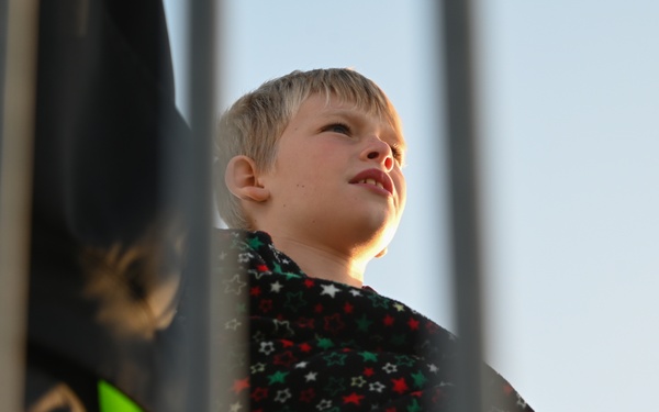 SpaceX Falcon 9 Rocket Launches with Inaugural SDA Tranche 0 Mission