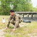 Texas Military Department’s Best Warrior Competition 2023