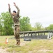 Texas Military Department’s Best Warrior Competition 2023