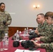 Ready, Frame, Capture: MDNG conducts public affairs workshop for Armed Forces of Bosnia and Herzegovina