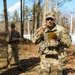 Vermont Army National Guard Hosts Best Warrior Competition