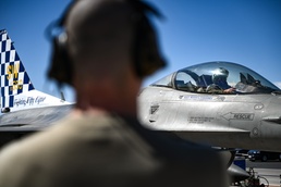 Shaw performs as core wing during Red Flag-Nellis 23-2