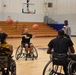 Army Adaptive Sports Camp 2023