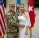Col. Michael Murphy Promotion