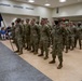 Col. Michael Murphy Promotion