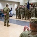 Col. Michael Murphy Promotion