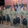 Texas Military Department Best Warrior Competition Awards Ceremony 2023