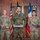 Texas Military Department Best Warrior Competition Awards Ceremony 2023