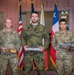 Texas Military Department Best Warrior Competition Awards Ceremony 2023