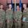Texas Military Department Best Warrior Competition Awards Ceremony 2023