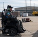 &quot;Top Gun&quot; Make-A-Wish Colorado collaboration with Buckley Space Force Space