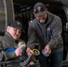&quot;Top Gun&quot; Make-A-Wish Colorado collaboration with Buckley Space Force Space