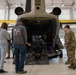 &quot;Top Gun&quot; Make-A-Wish Colorado collaboration with Buckley Space Force Space