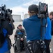 &quot;Top Gun&quot; Make-A-Wish Colorado collaboration with Buckley Space Force Space