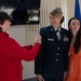 131st Bomb Wing promotes new chief master sergeant