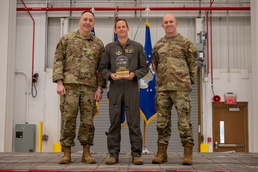 Field Grade Officer category