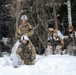 11th Airborne Division Soldiers clash at JPMRC-AK 23-02