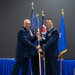 178th Wing Holds Change of Command