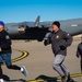 911th AW Steel Airman participate in SAPR Run
