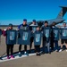 911th AW Steel Airman participate in SAPR Run