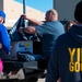 911th AW Steel Airman participate in SAPR Run