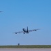 Air Crew Performs Preflight Checks