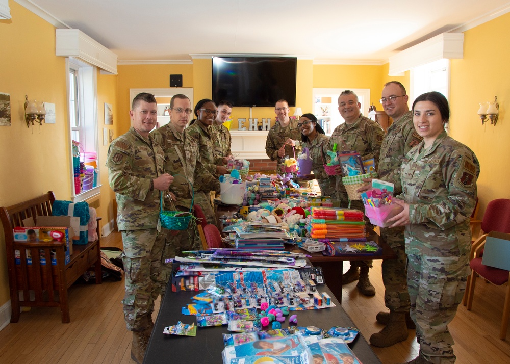 127th Wing Junior Noncommissioned Officer Council