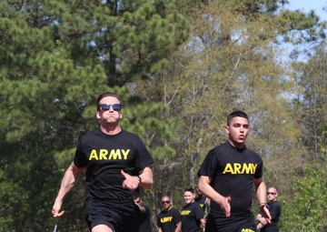 SRU support eases Soldier’s fear