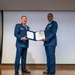 Airman retires after nearly 24 years of service