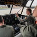 182nd Airlift Wing C-130 Flight Crew