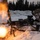 11th Airborne Division Soldiers battle during JPMRC-AK 23-02
