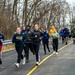 182nd Airlift Wing Annual Sexual Assult Awareness Walk/Run