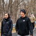182nd Airlift Wing Annual Sexual Assult Awareness Walk/Run