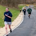 182nd Airlift Wing Annual Sexual Assult Awareness Walk/Run