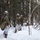 11th Airborne Division Soldiers battle during JPMRC-AK 23-02
