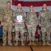 182nd Airlift Wing Commander's Call