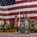 182nd Airlift Wing Commander's Call