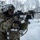 11th Airborne Division Soldiers battle during JPMRC-AK 23-02