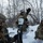 11th Airborne Division Soldiers battle during JPMRC-AK 23-02