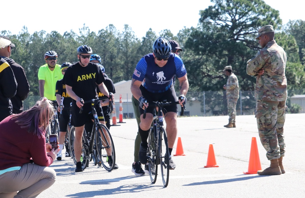 Army Adaptive Sports Camp 2023